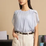 Premium Western Top