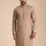 Men’s Slim Fit Panjabi