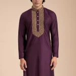 Mens Panjabi Set