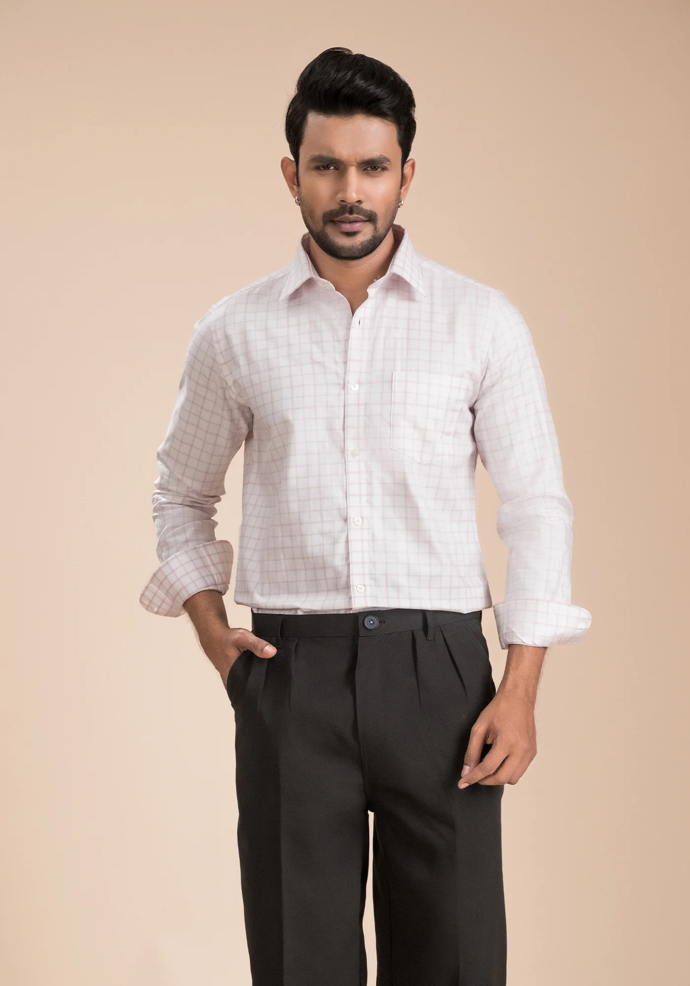 7_166190d0-f5a6-4b6b-9b69-657025cc6f62 Men’s Formal Shirt - Image 1