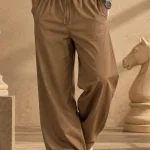 Baggy Fit Trouser