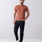 Regular Fit Printed T-Shirt