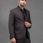 Formal Suit Set