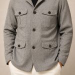 Safari Blazer