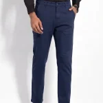 Signature Matrix Formal Pant