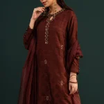 Zari Luxe Suit